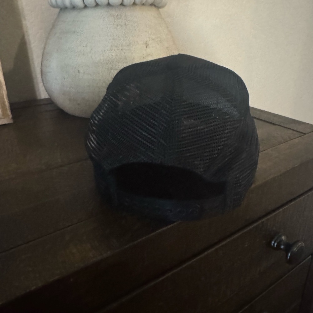 imogene + willie x Gibson "Handmade in the USA" Trucker Hat - Picture 3 of 4